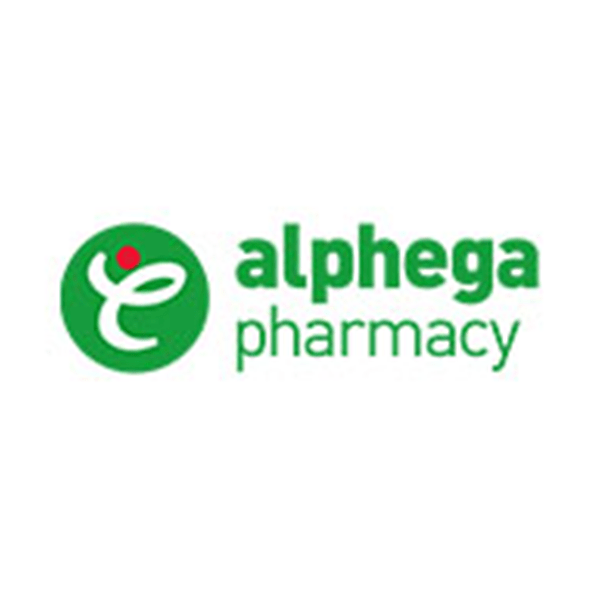 logo client alphega pharmacie