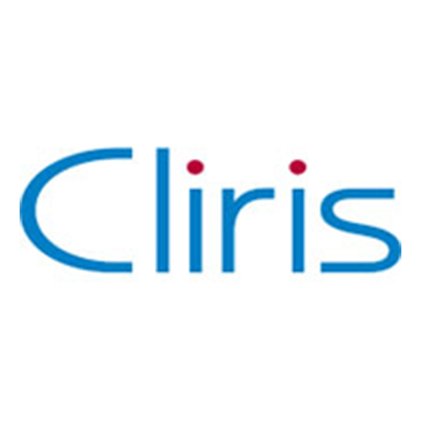 logo partenaire asterop cliris