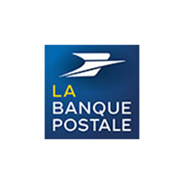 logo client asterop la banque postale