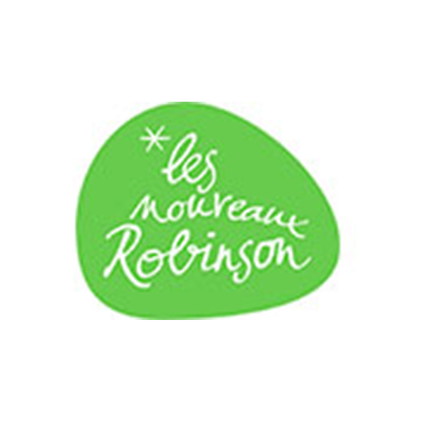 logo client asterop les nouveaux robinsons