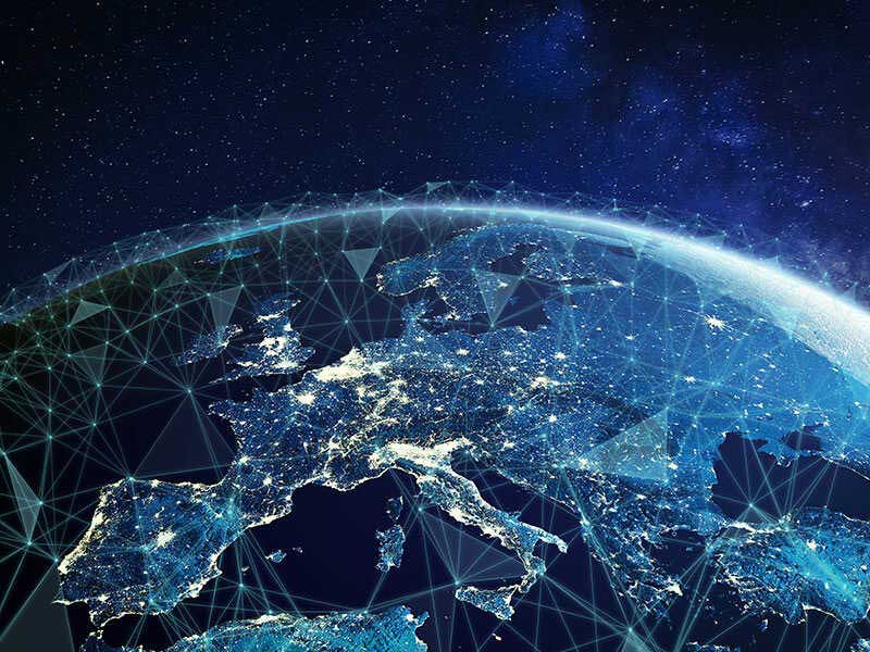 illustration donnees internationales asterop