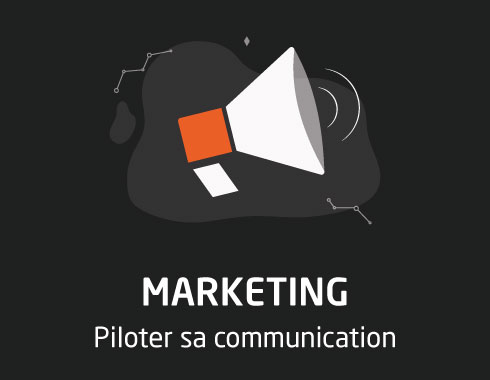 section marketing