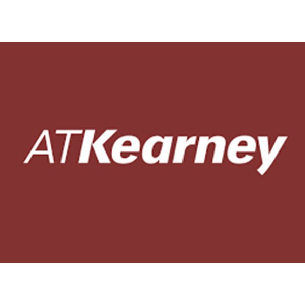 Logo At Kearney