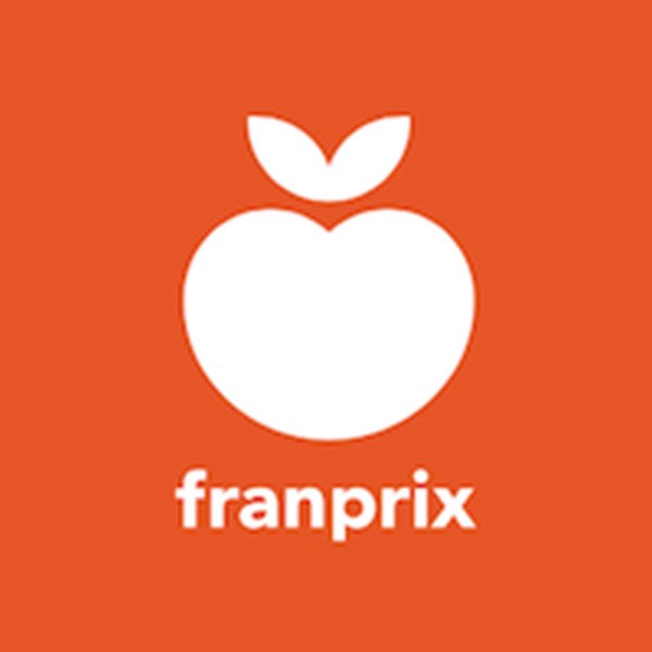 Logo Franprix