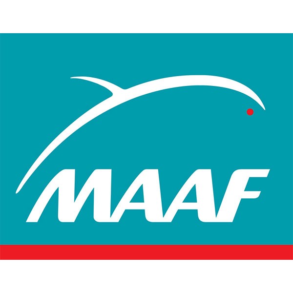Logo MAAF Assurance