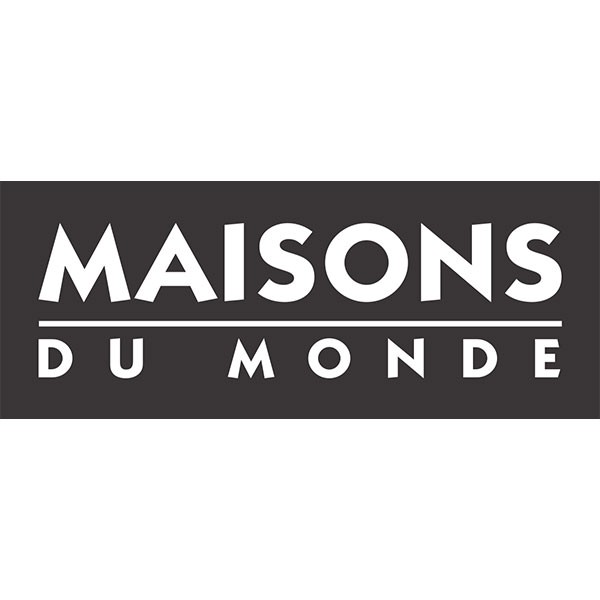 Logo Maison du Monde