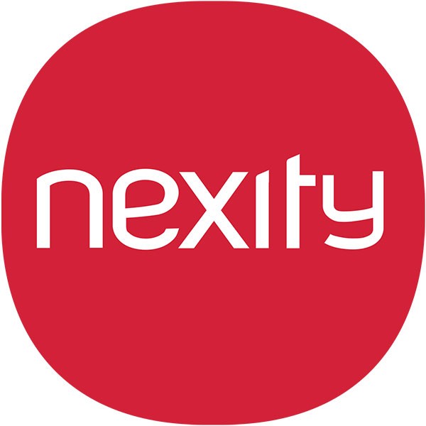 Logo Nexity