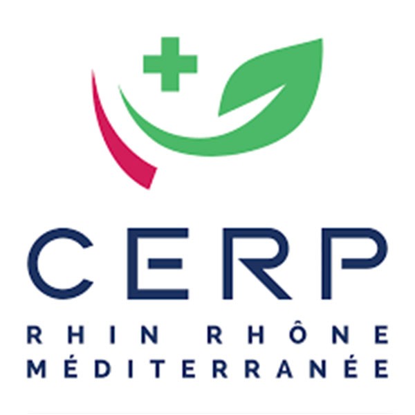 Logo CERP RRM