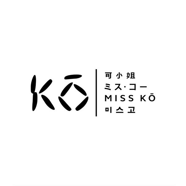Logo Miss Ko