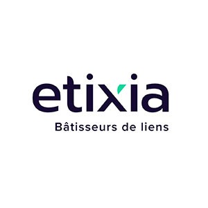 Logo Etixia