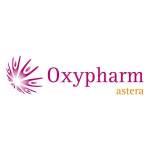 Logo Oxypharm
