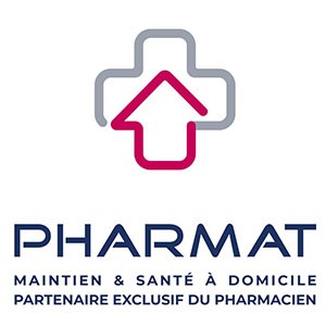 Logo Pharmat