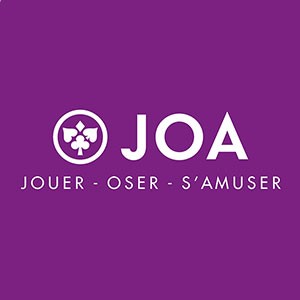 Logo JOA