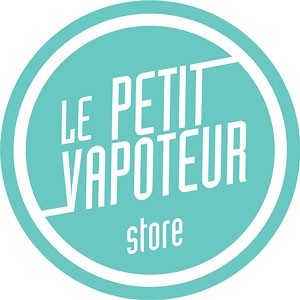 Logo Le Petit Vapoteur