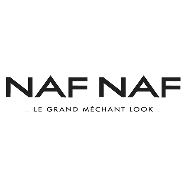 Logo Naf Naf