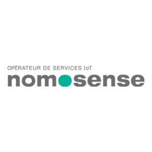 Logo nomosense