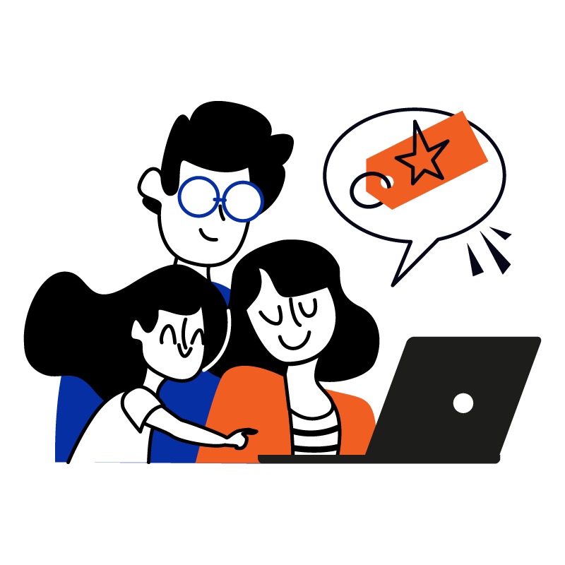 autres expertises sticker connaissance client