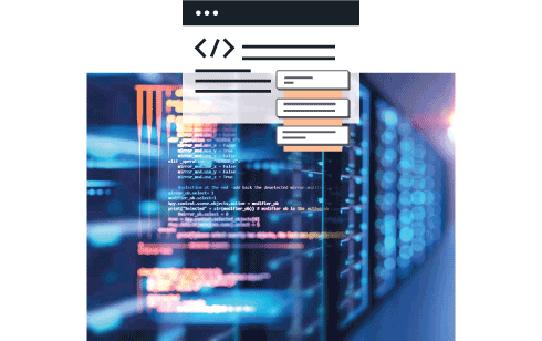 visuel logiciel géomarketing Analyzer API